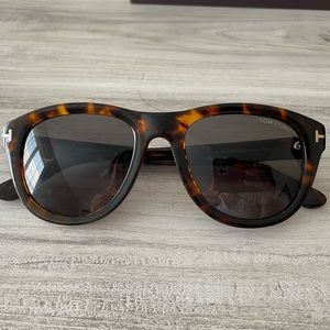 Tom Ford Benedict sunglasses
